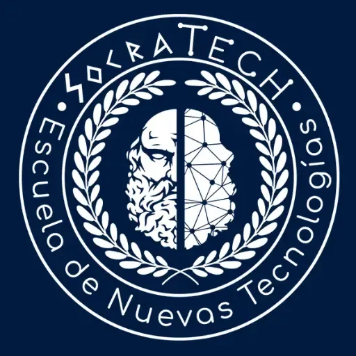 Logo de Escuela SocraTech
