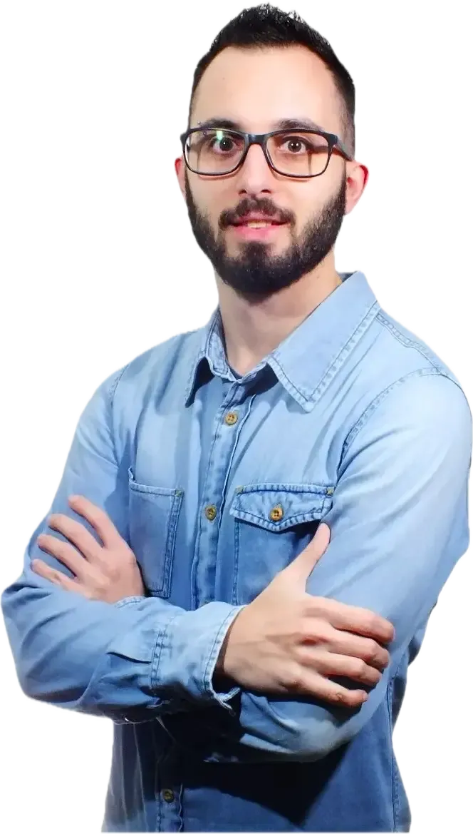 Sergio Jiménez Rubio
